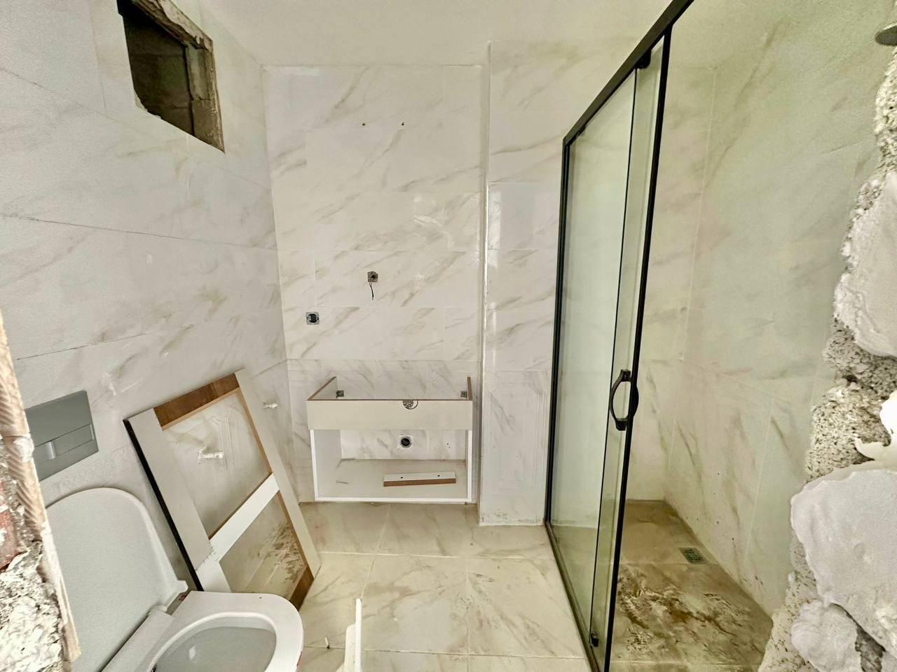 Квартира в Мерсине, Турция, 68 м² - фото 7