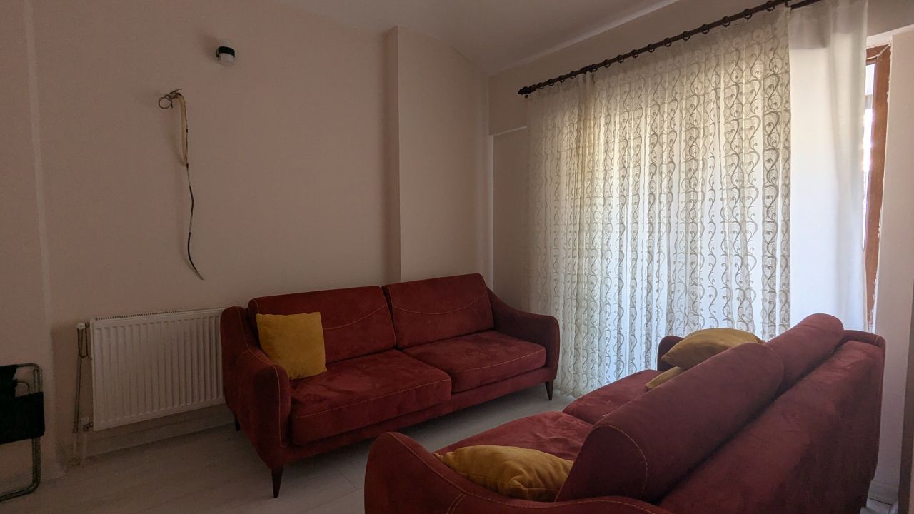 Вилла в Анталии, Турция, 250 м² - фото 13