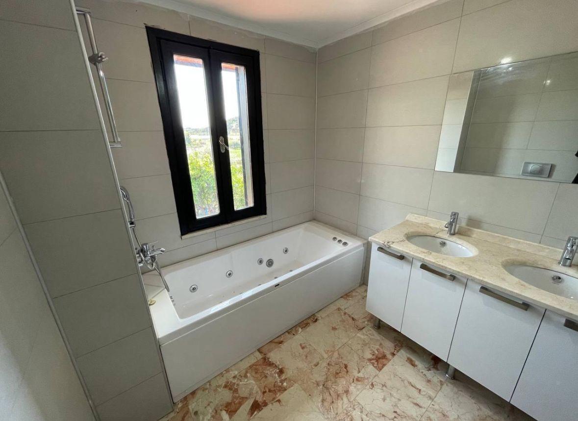 Вилла в Газипаше, Турция, 218 м² - фото 13