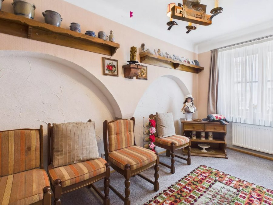 Квартира в Дикирхе, Люксембург, 151 м² - фото 5