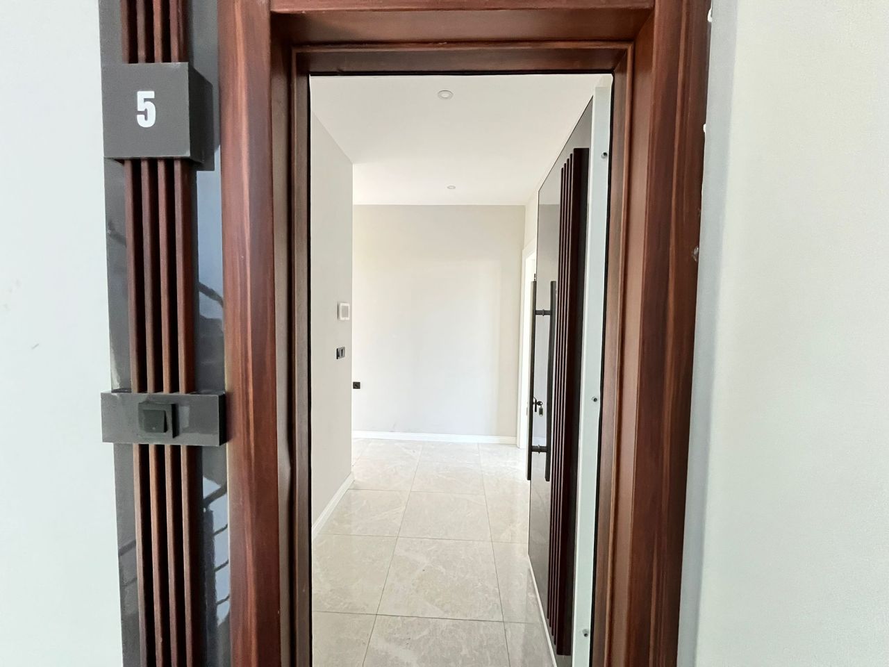 Апартаменты в Газипаше, Турция, 82 м² - фото 13