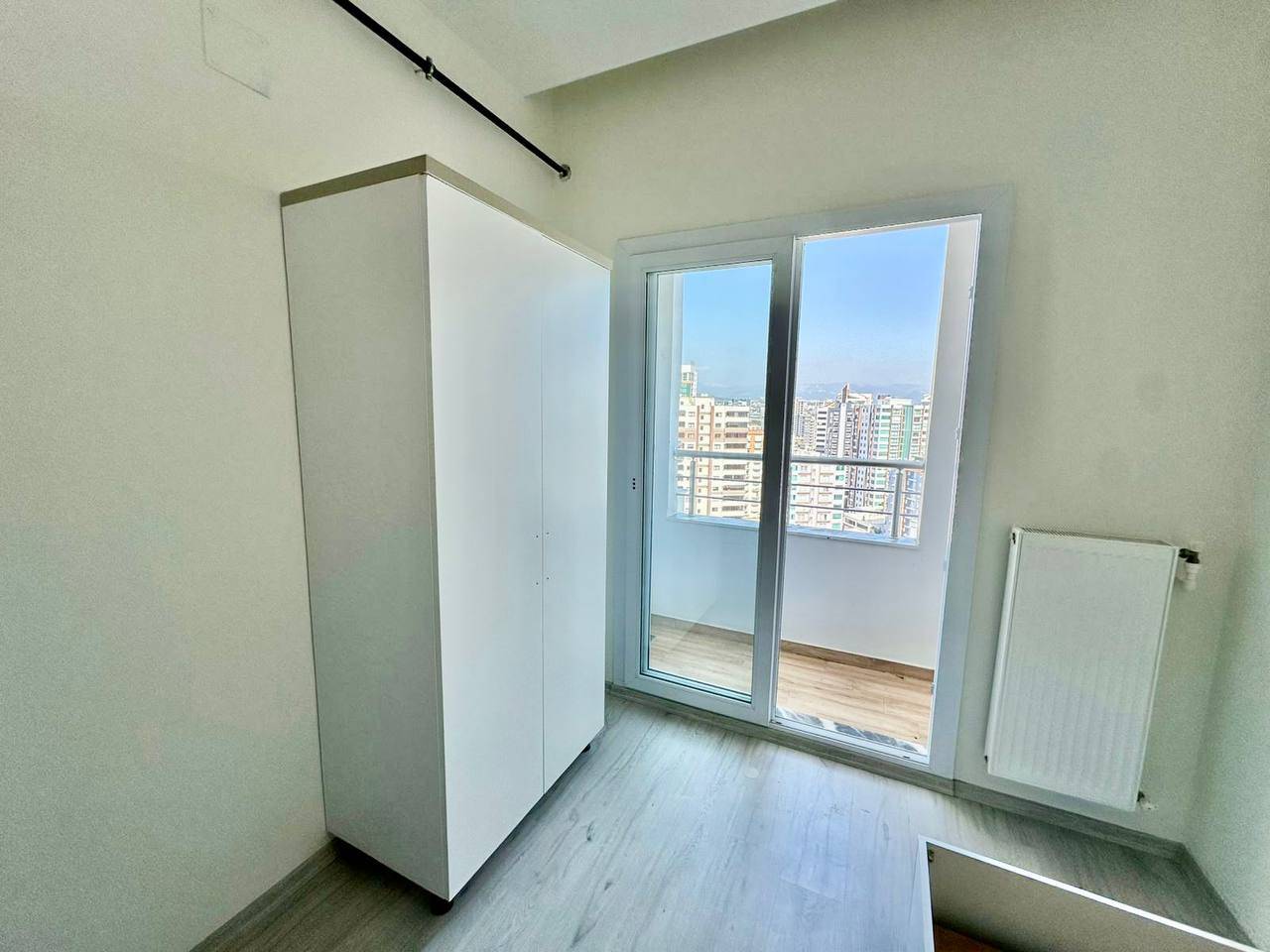 Квартира в Мерсине, Турция, 73 м² - фото 8