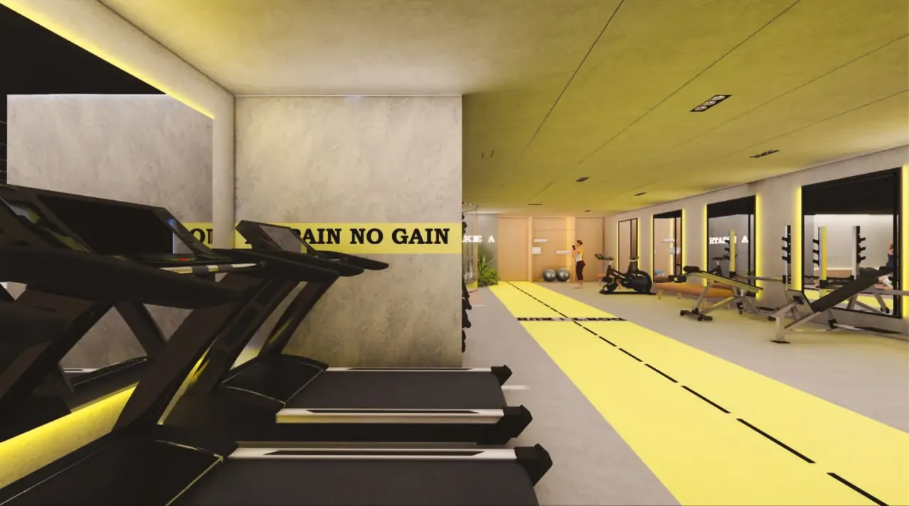 Апартаменты в Картале, Турция, 142 м² - фото 13