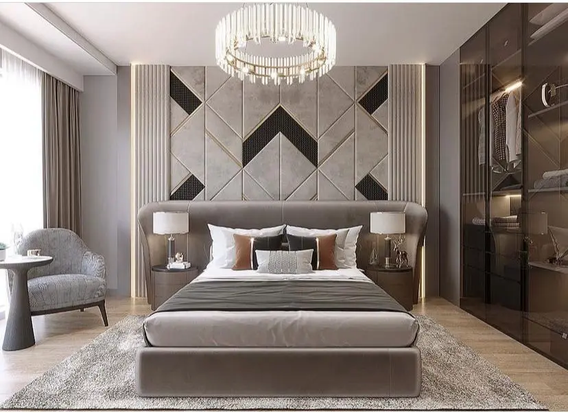 Апартаменты в Стамбуле, Турция, 98 м² - фото 13