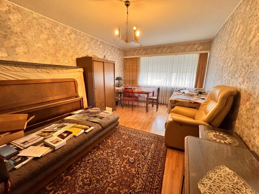 Квартира в Люксембурге, Люксембург, 200 м² - фото 5