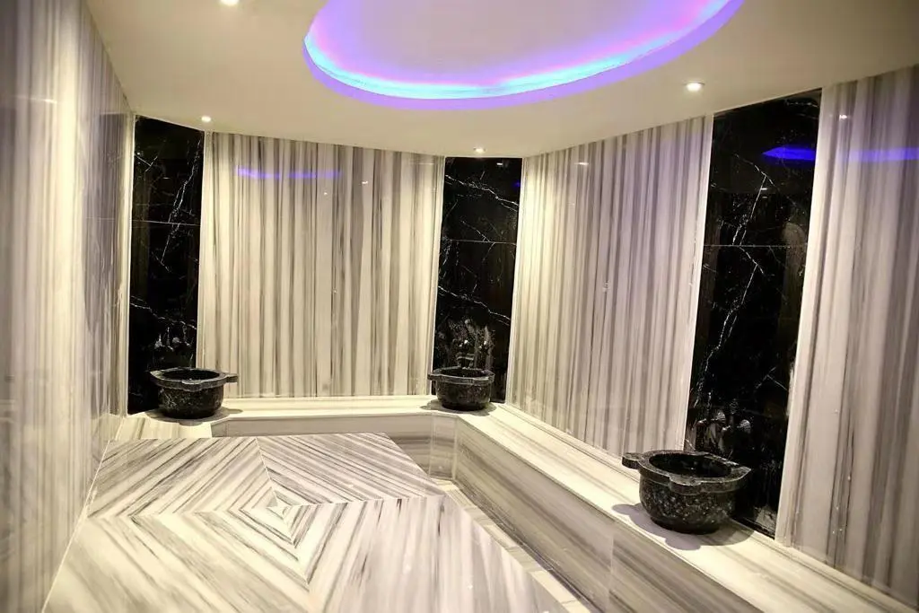 Вилла в Стамбуле, Турция, 2 014 м² - фото 13