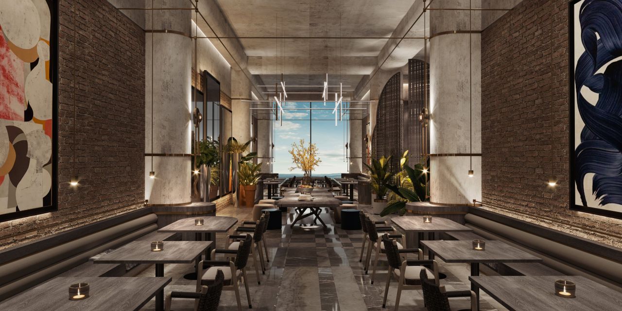 Апартаменты в Стамбуле, Турция, 69 м² - фото 12