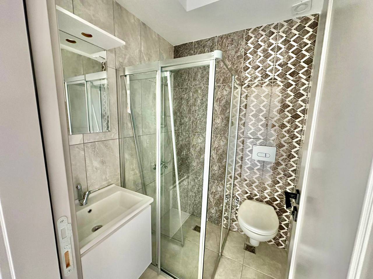 Квартира в Мерсине, Турция, 73 м² - фото 10