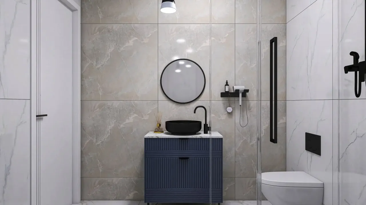 Апартаменты в Мерсине, Турция, 122 м² - фото 14