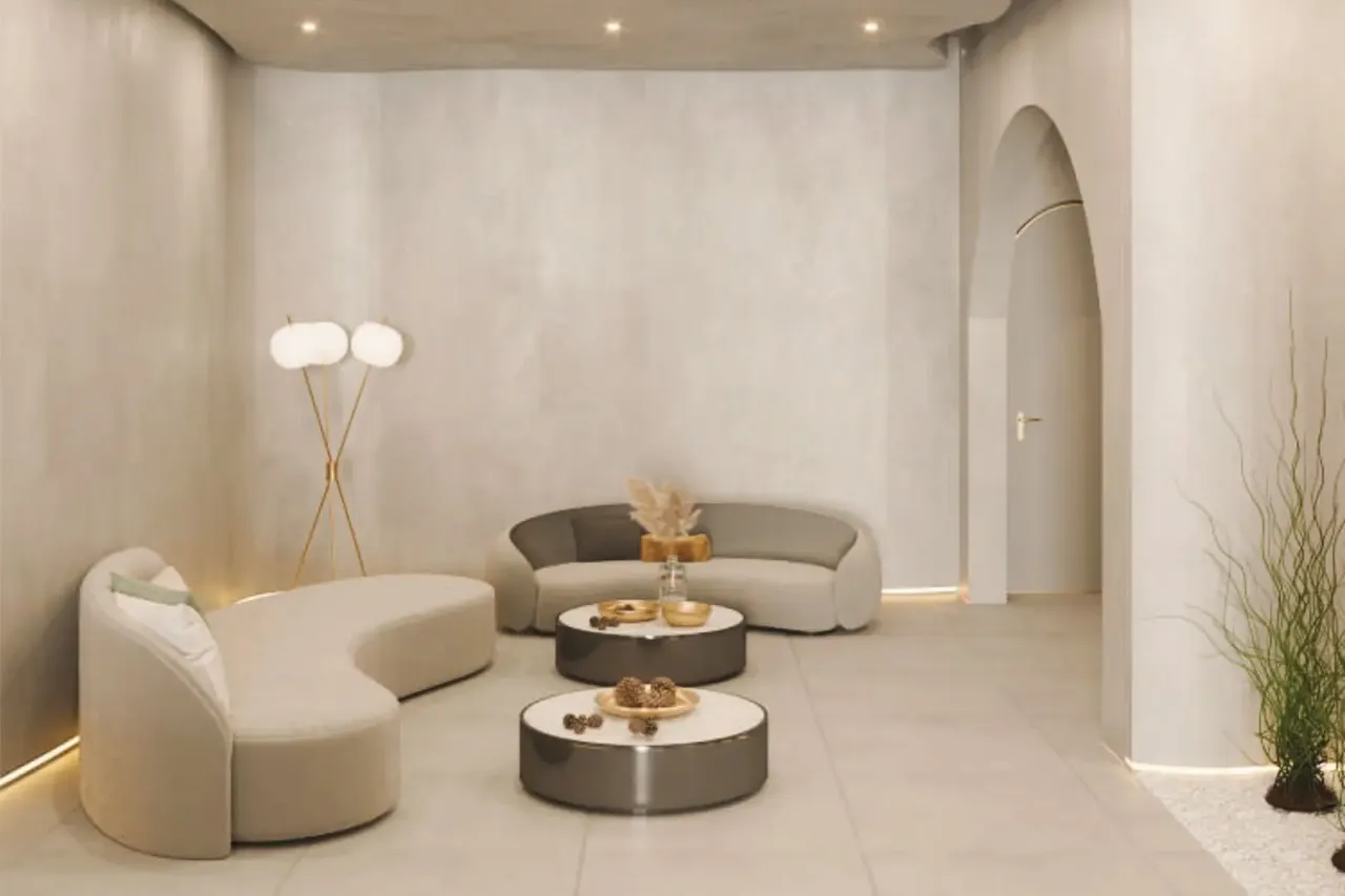 Апартаменты в Картале, Турция, 142 м² - фото 14