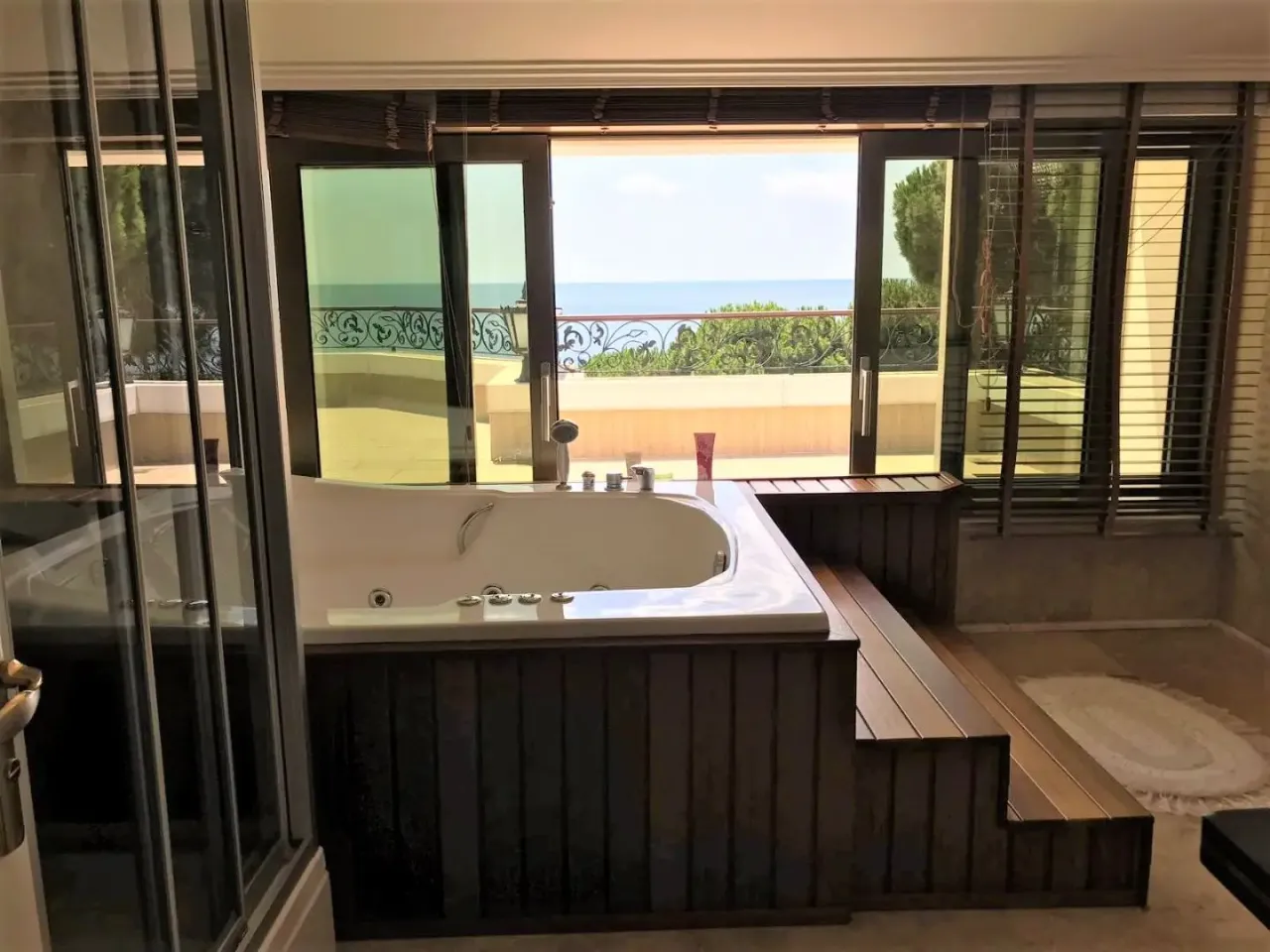 Вилла в Стамбуле, Турция, 1 250 м² - фото 14