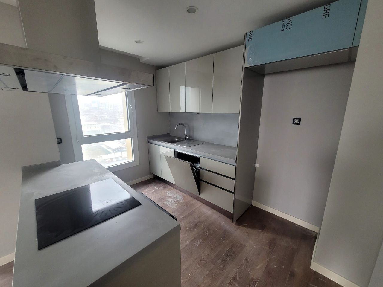 Апартаменты в Стамбуле, Турция, 81 м² - фото 14