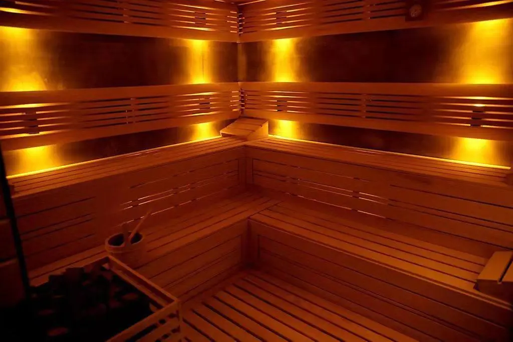 Вилла в Стамбуле, Турция, 2 014 м² - фото 14