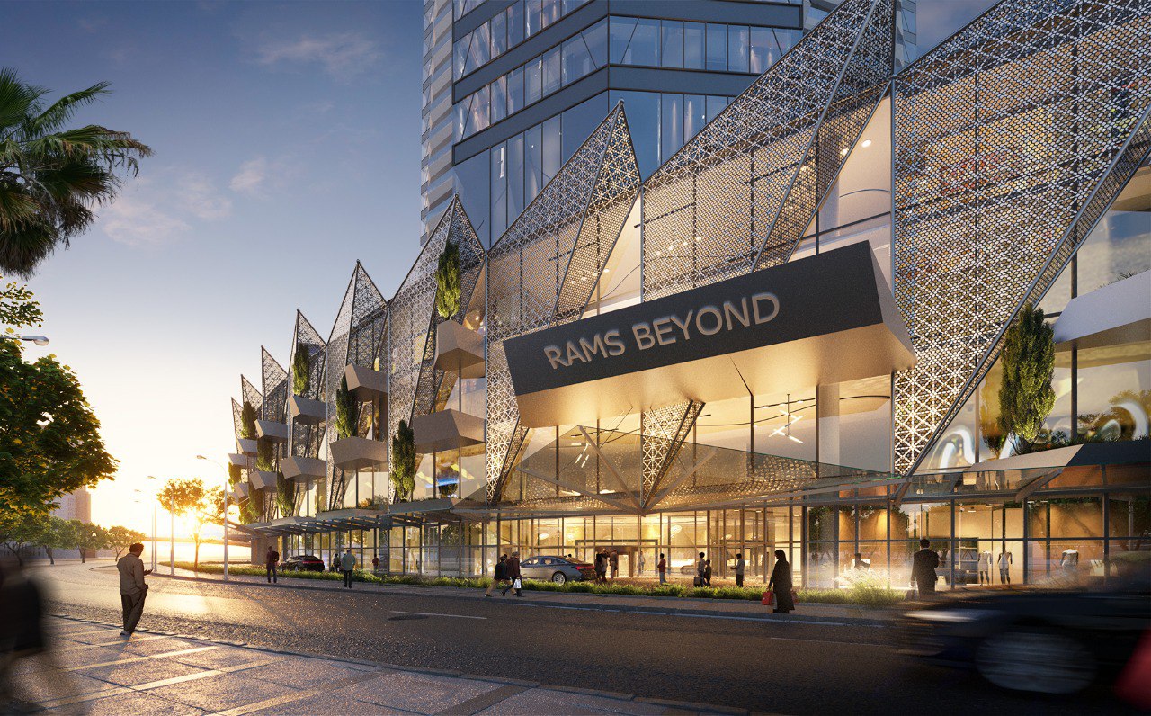 Апартаменты в Стамбуле, Турция, 101 м² - фото 14