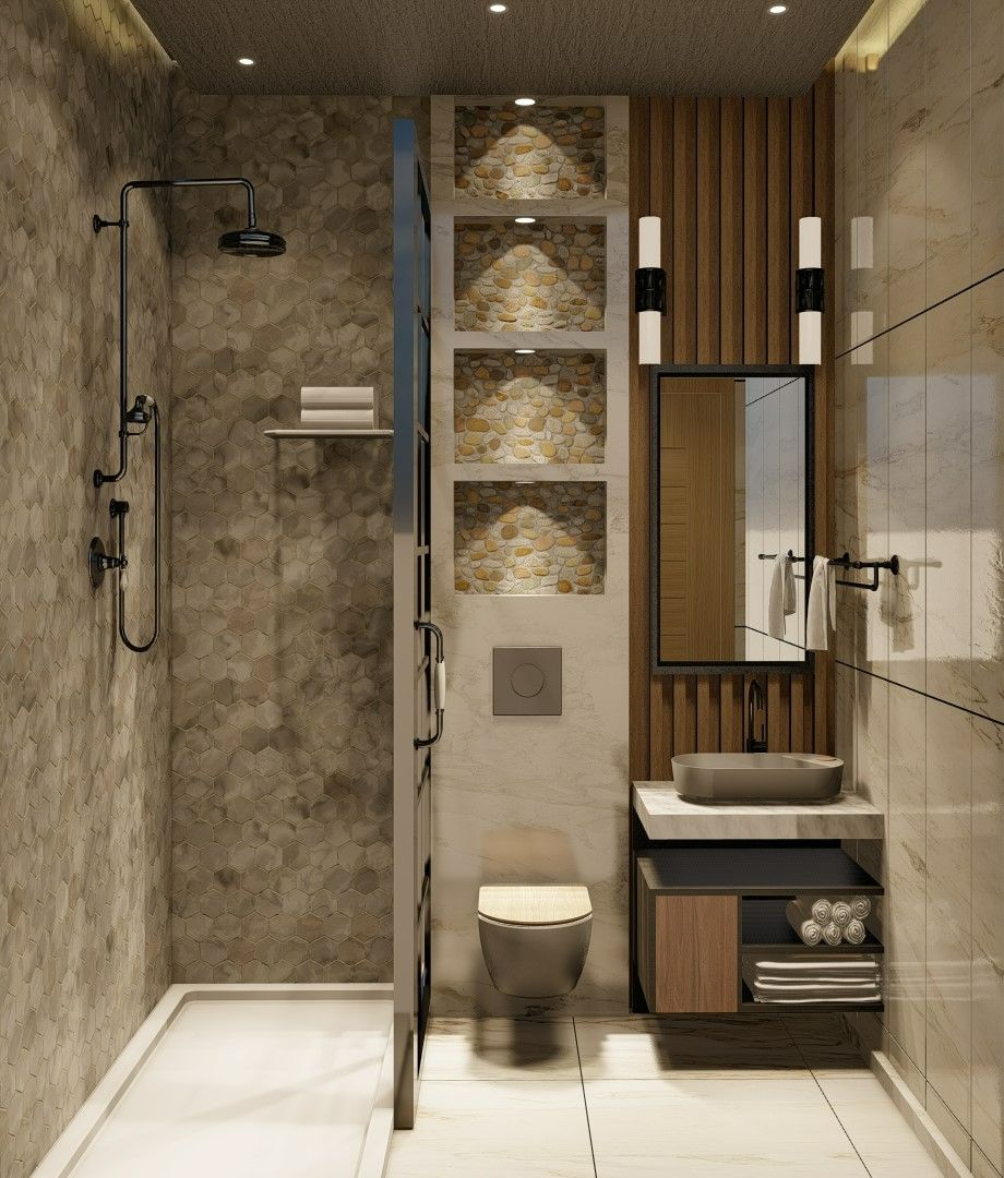 Апартаменты в Мерсине, Турция, 78 м² - фото 14