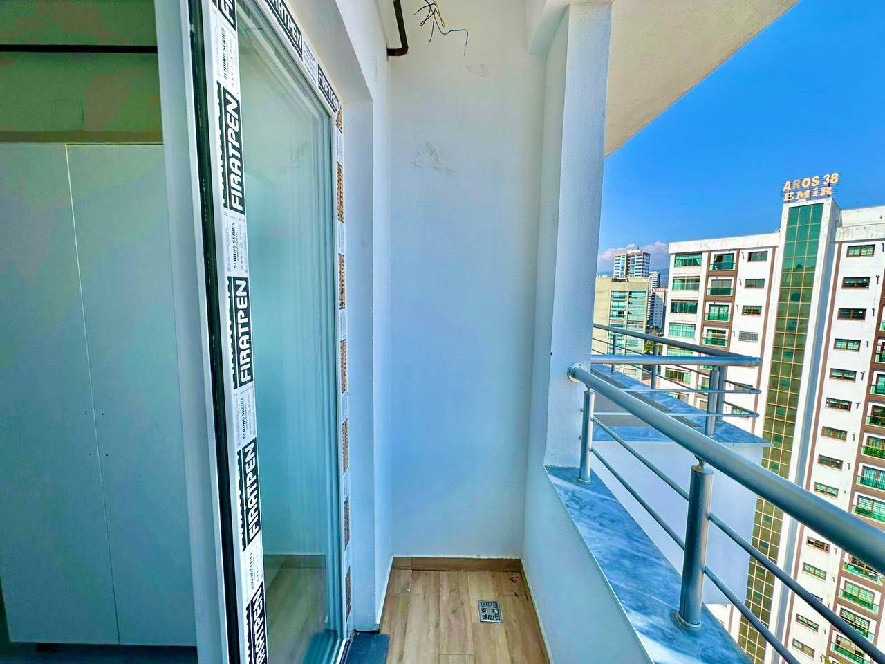 Квартира в Мерсине, Турция, 73 м² - фото 16