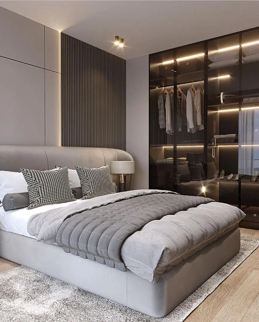 Апартаменты в Стамбуле, Турция, 98 м² - фото 14