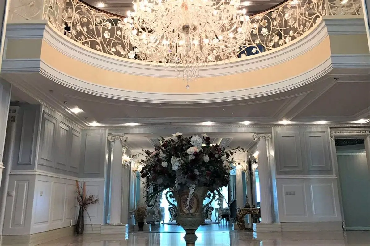 Вилла в Стамбуле, Турция, 1 250 м² - фото 15