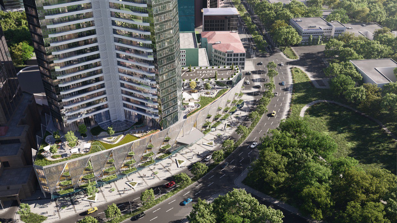 Апартаменты в Стамбуле, Турция, 101 м² - фото 15