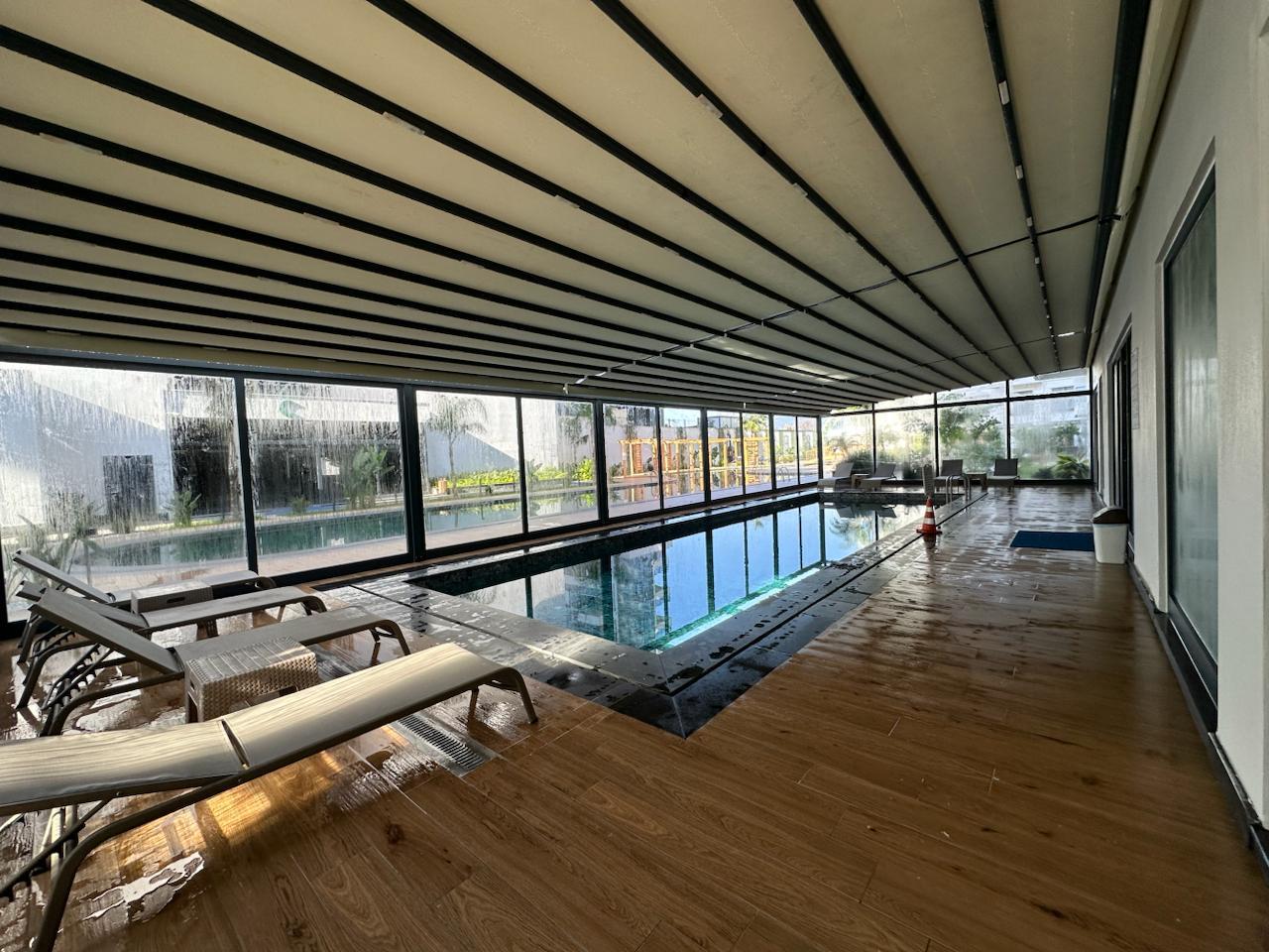 Апартаменты в Алании, Турция, 85 м² - фото 15