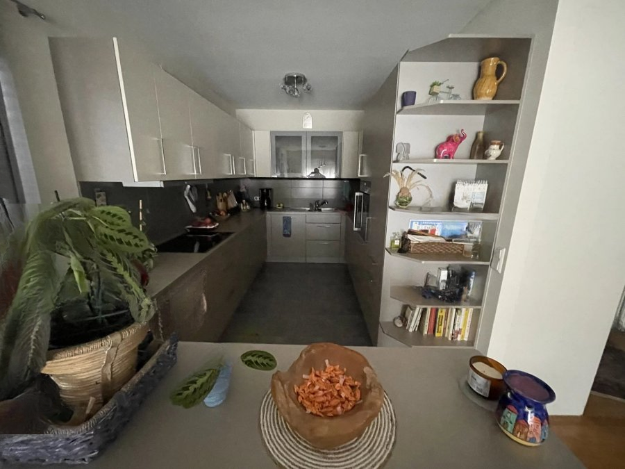 Квартира в Люксембурге, Люксембург, 120 м² - фото 5