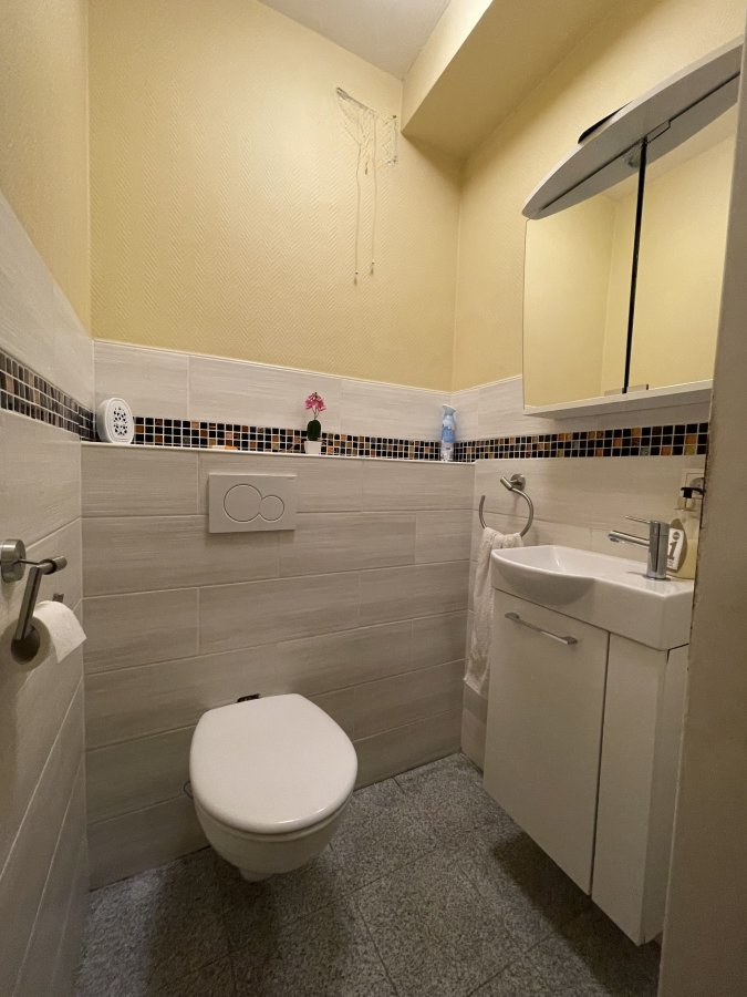 Квартира в Люксембурге, Люксембург, 92 м² - фото 5