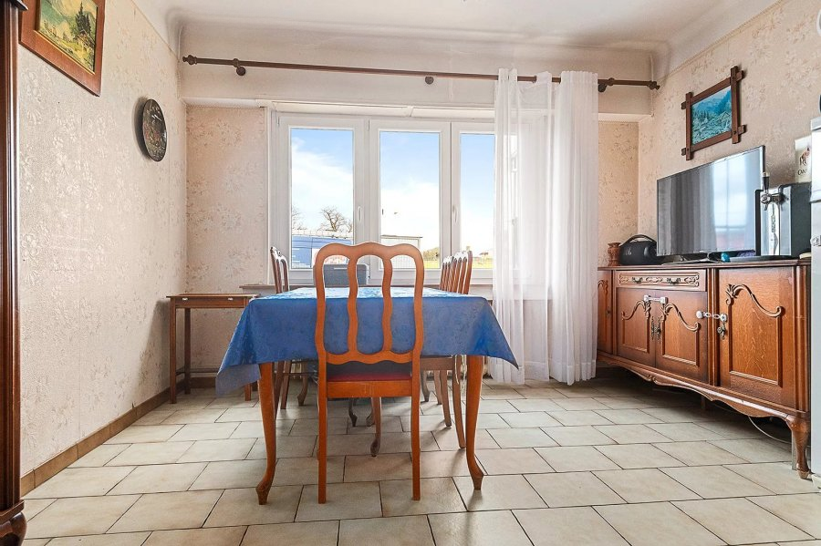 Квартира в Люксембурге, Люксембург, 170 м² - фото 5