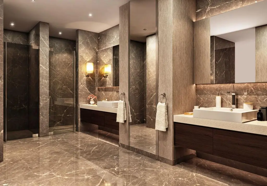 Апартаменты в Стамбуле, Турция, 98 м² - фото 15