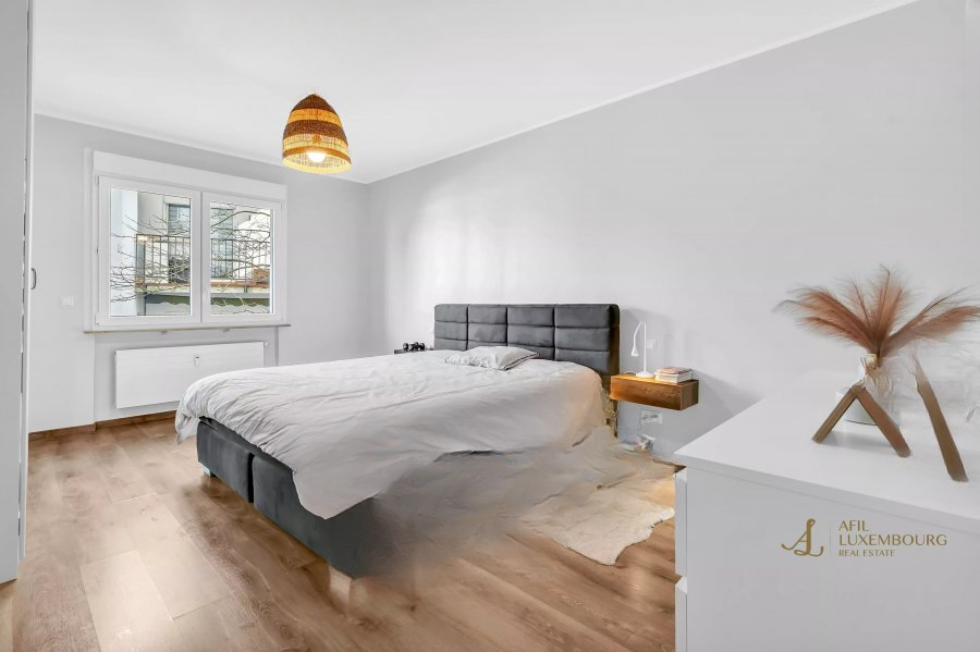 Квартира в Люксембурге, Люксембург, 87 м² - фото 5