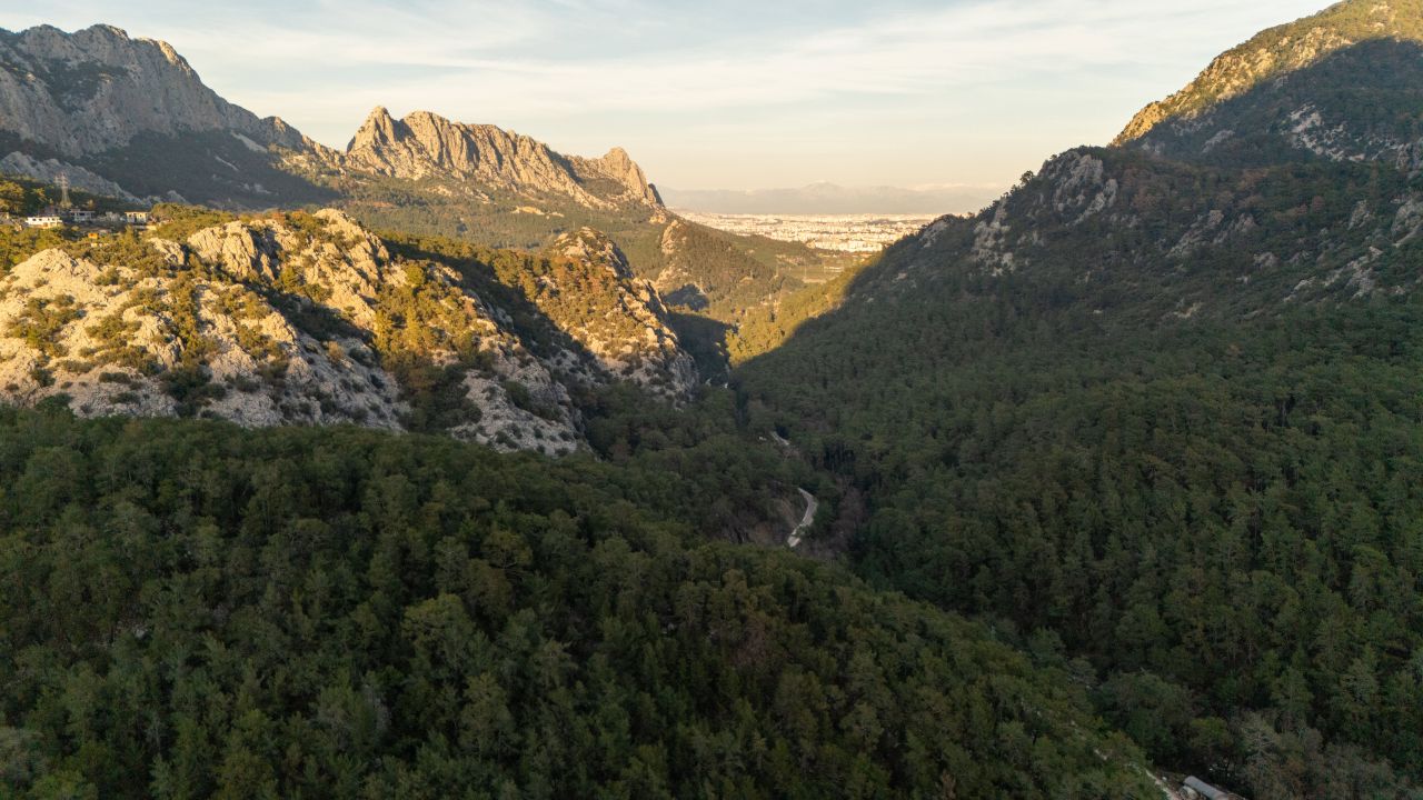 Вилла в Анталии, Турция, 250 м² - фото 15