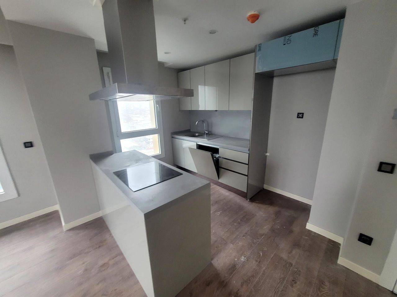 Апартаменты в Стамбуле, Турция, 81 м² - фото 15