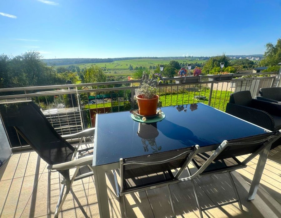 Квартира в Люксембурге, Люксембург, 80 м² - фото 6