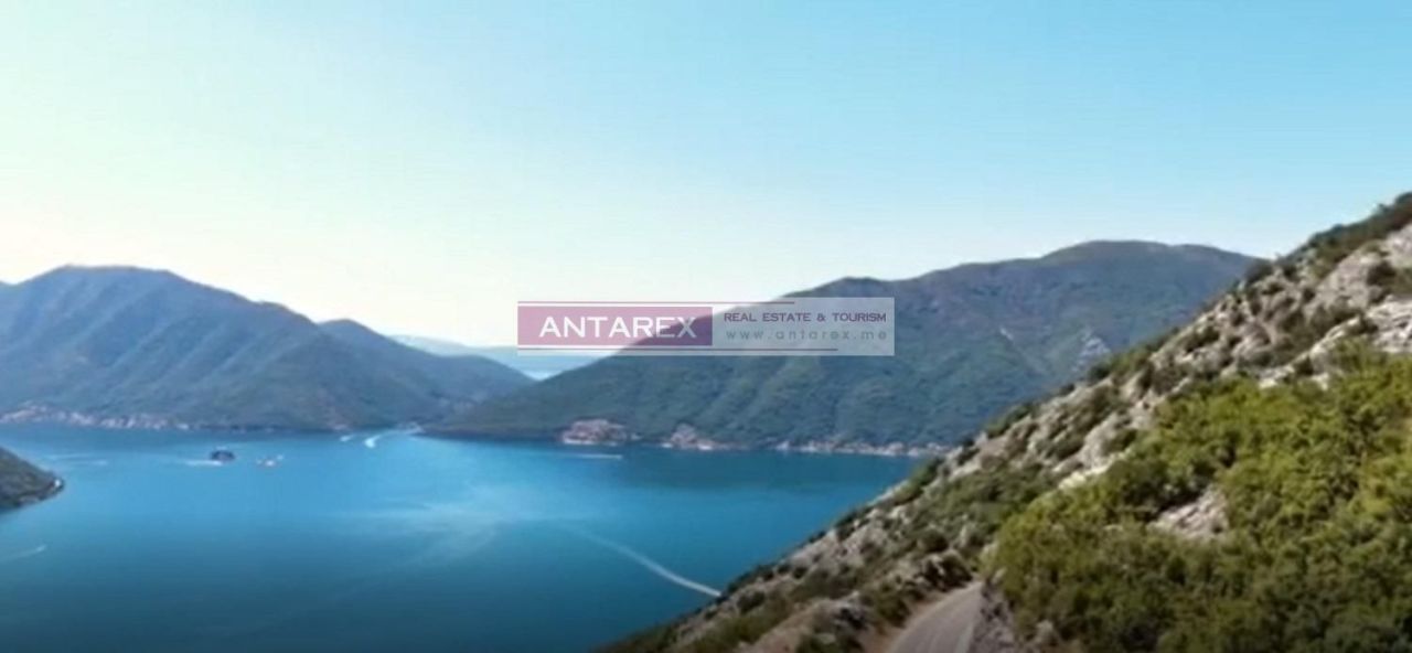 Земля в Никшиче, Черногория, 39 020 м² - фото 3