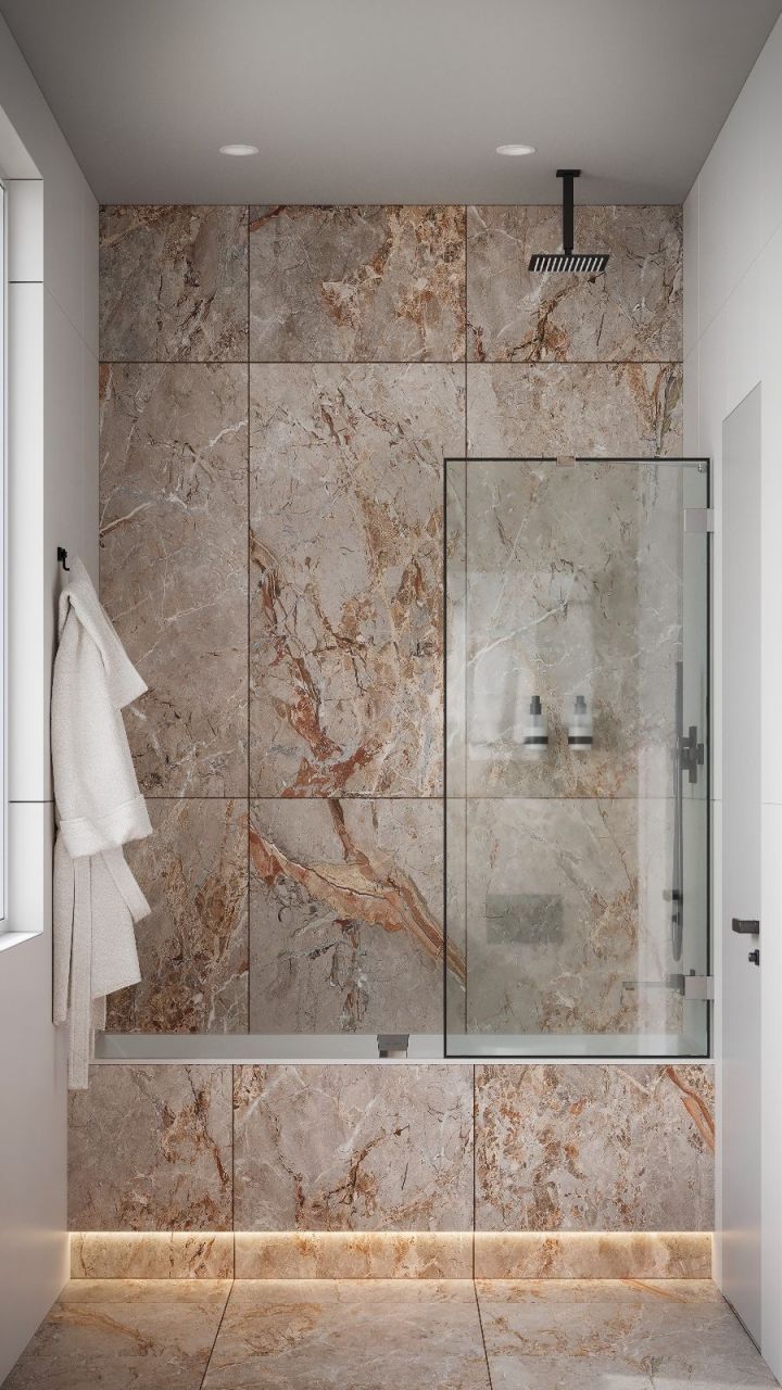 Отель, гостиница в Анталии, Турция, 42 м² - фото 15