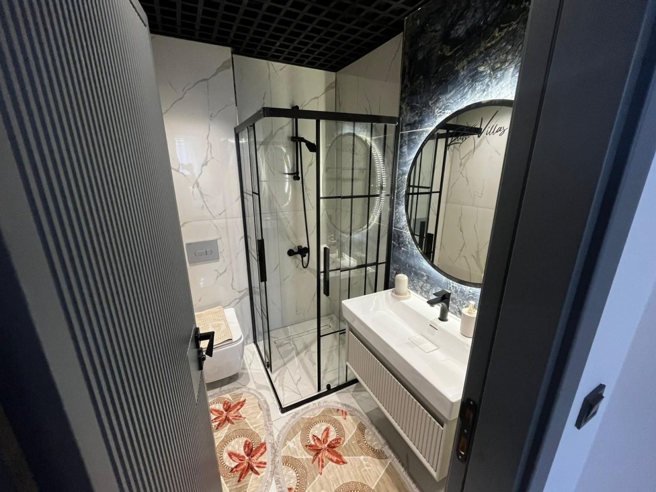 Вилла в Алании, Турция, 250 м² - фото 15