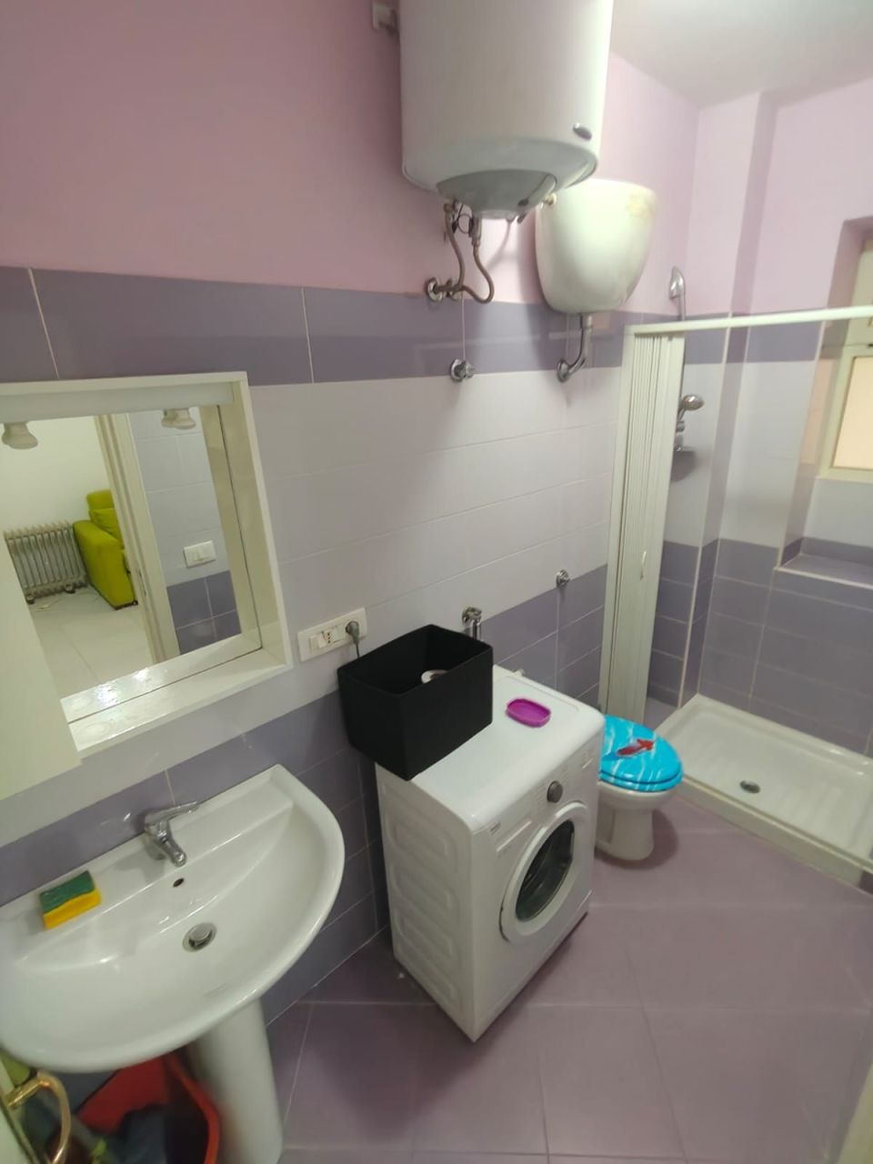 Квартира в Скалее, Италия, 40 м² - фото 6