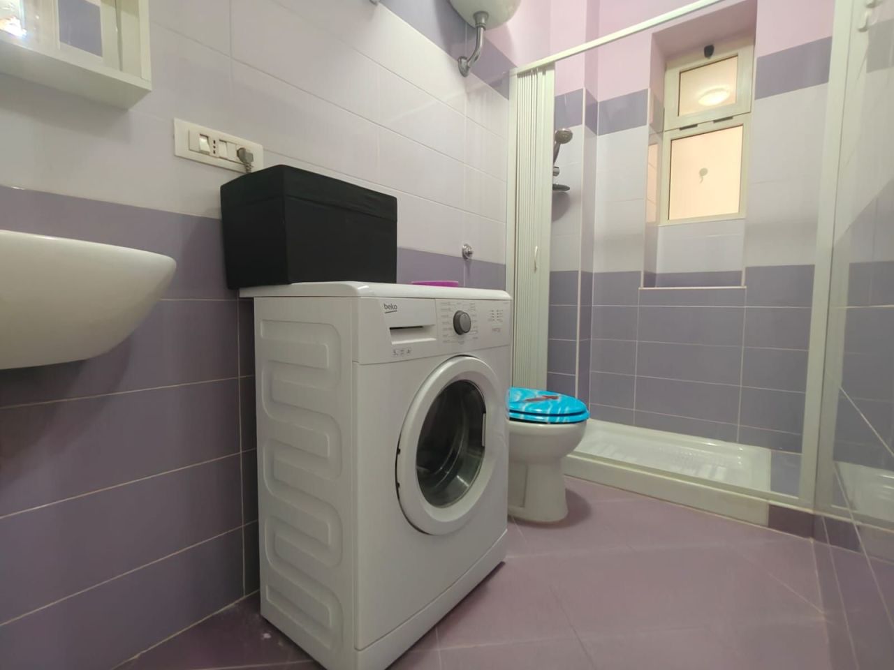 Квартира в Скалее, Италия, 40 м² - фото 7