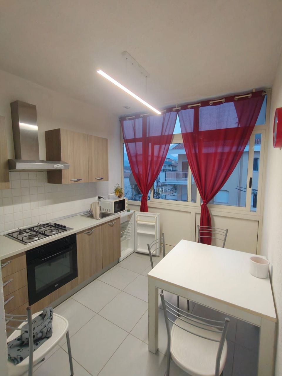 Квартира в Скалее, Италия, 40 м² - фото 9