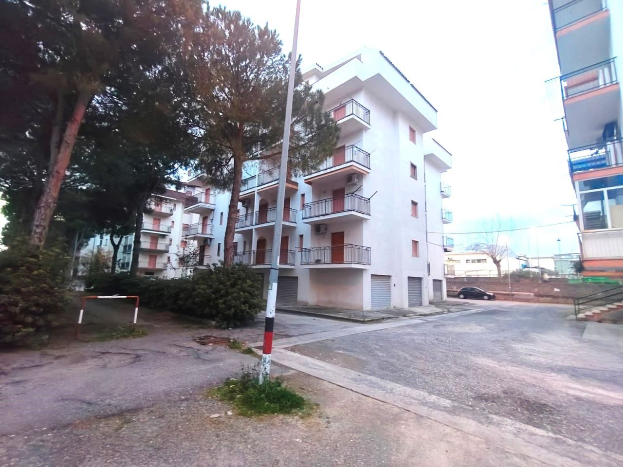 Квартира в Скалее, Италия, 40 м² - фото 3