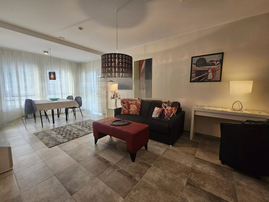 Квартира в Дикирхе, Люксембург, 68 м² - фото 5