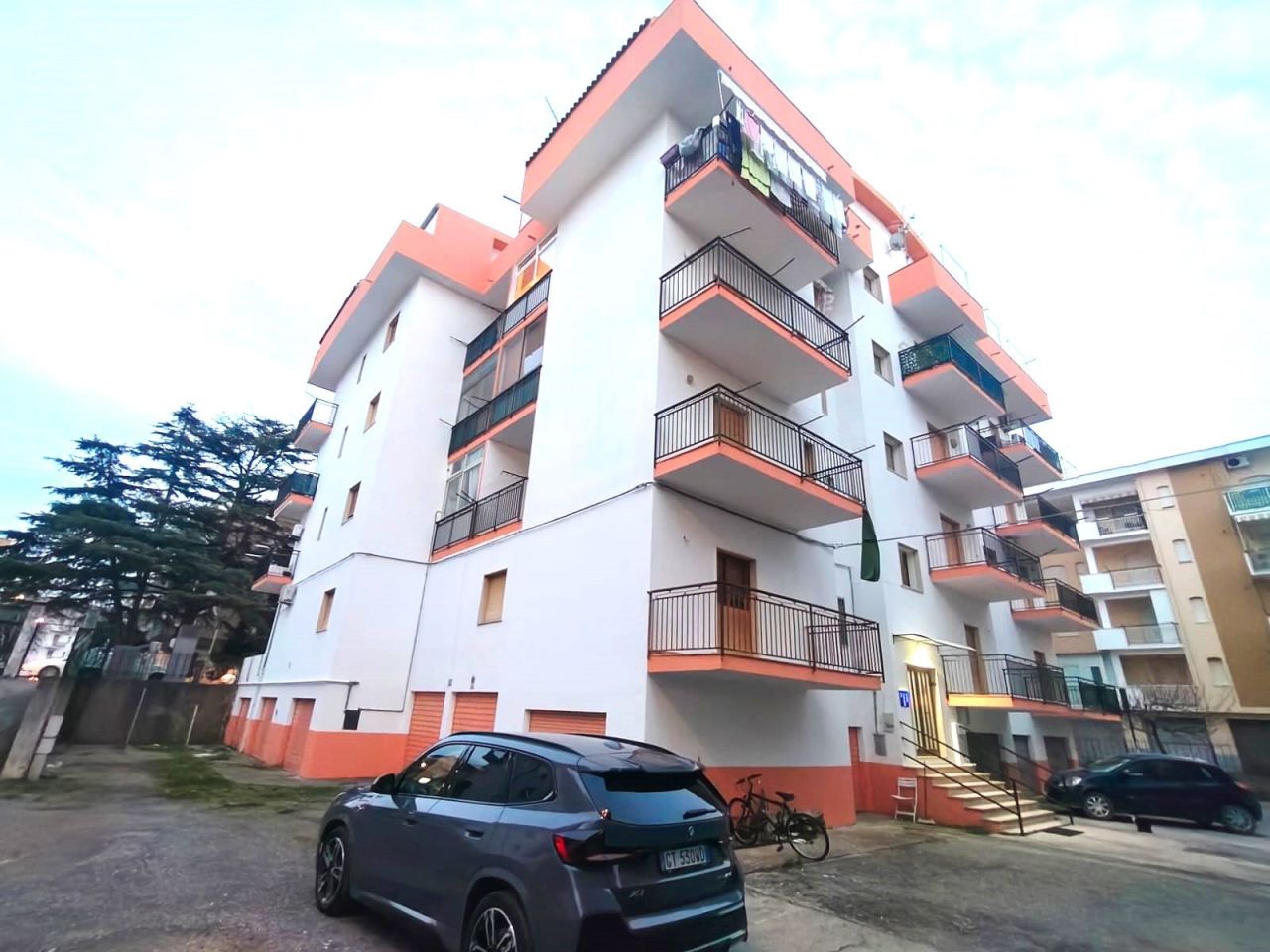 Квартира в Скалее, Италия, 40 м² - фото 2