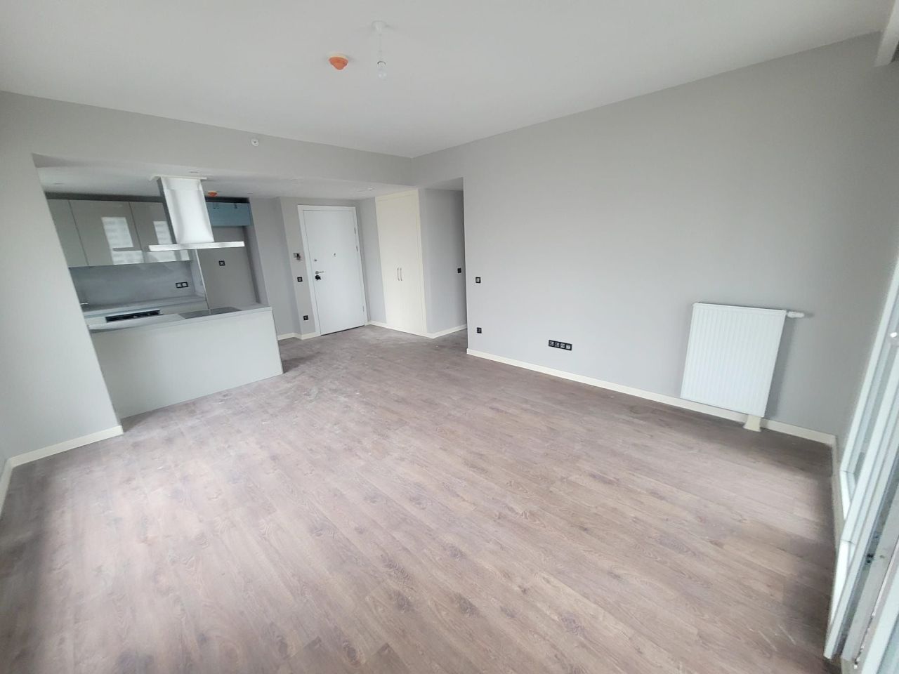 Апартаменты в Стамбуле, Турция, 81 м² - фото 16