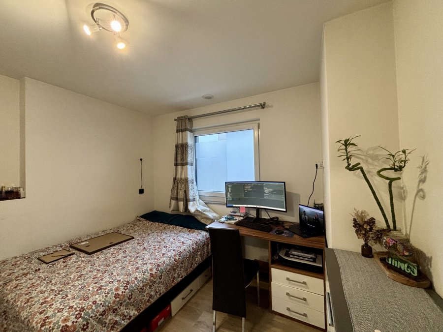 Квартира в Люксембурге, Люксембург, 41 м² - фото 5