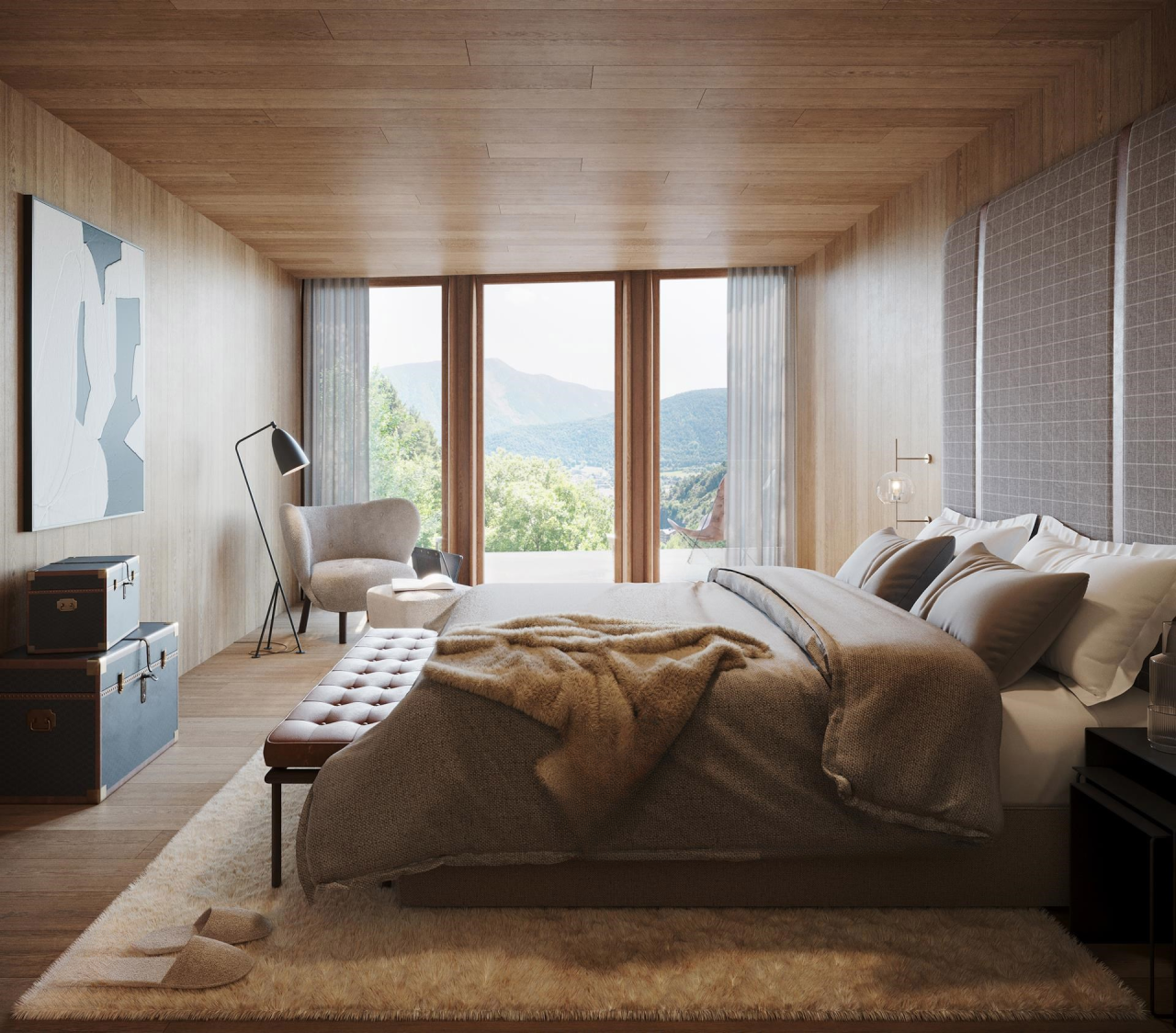 Квартира в Ордино, Андорра, 667 м² - фото 6