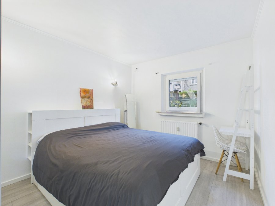 Квартира в Люксембурге, Люксембург, 28 м² - фото 5