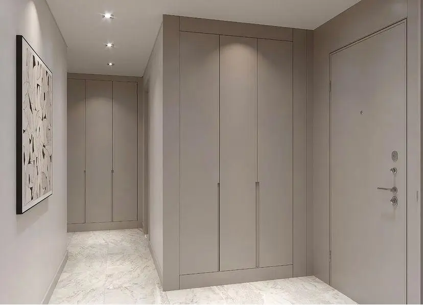 Апартаменты в Стамбуле, Турция, 98 м² - фото 16