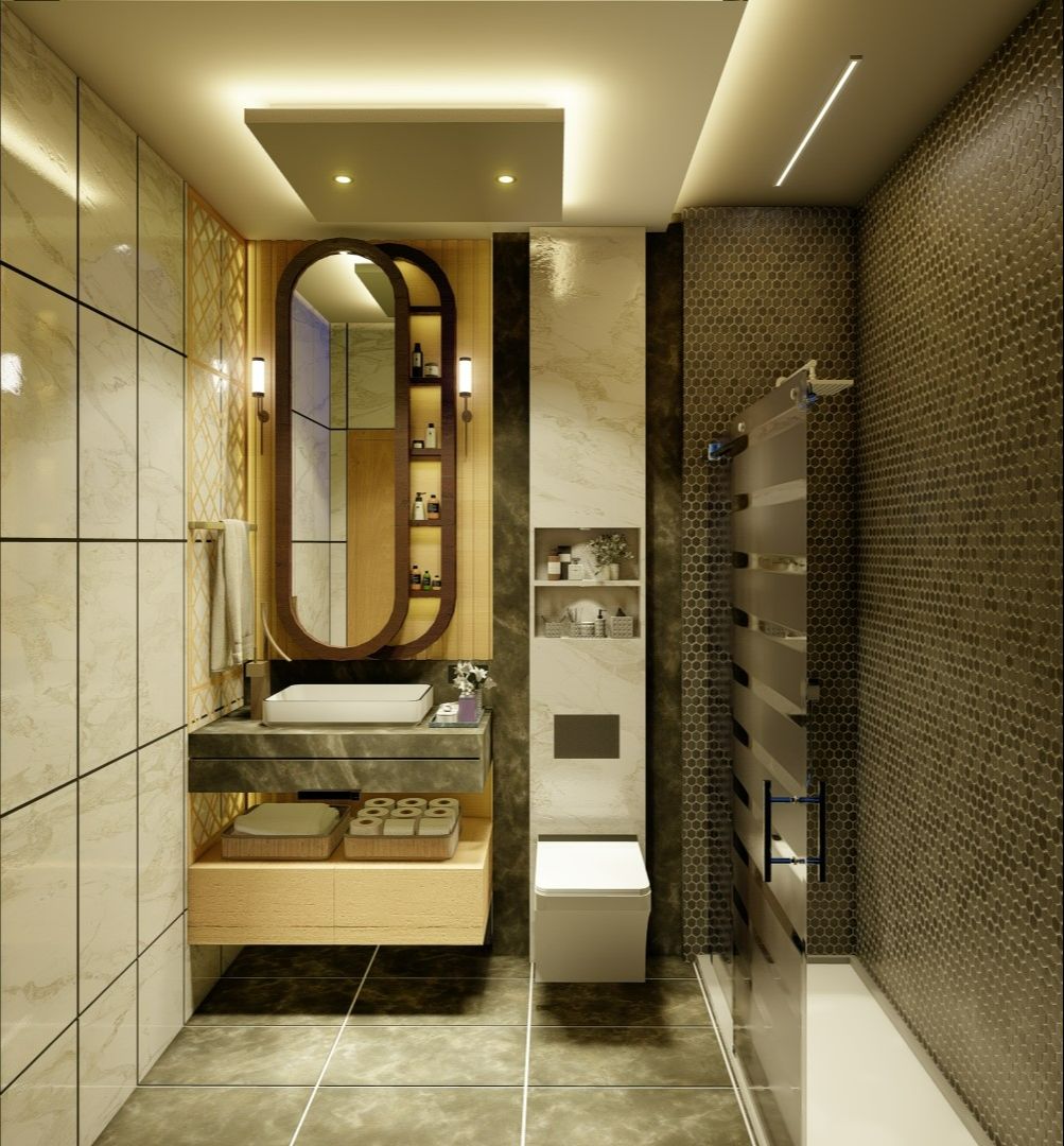 Апартаменты в Мерсине, Турция, 78 м² - фото 16