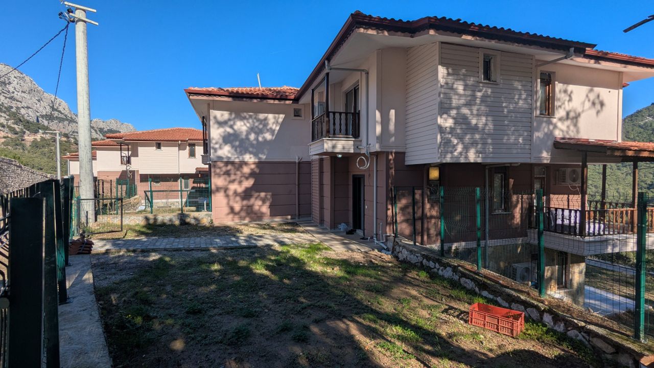 Вилла в Анталии, Турция, 250 м² - фото 16