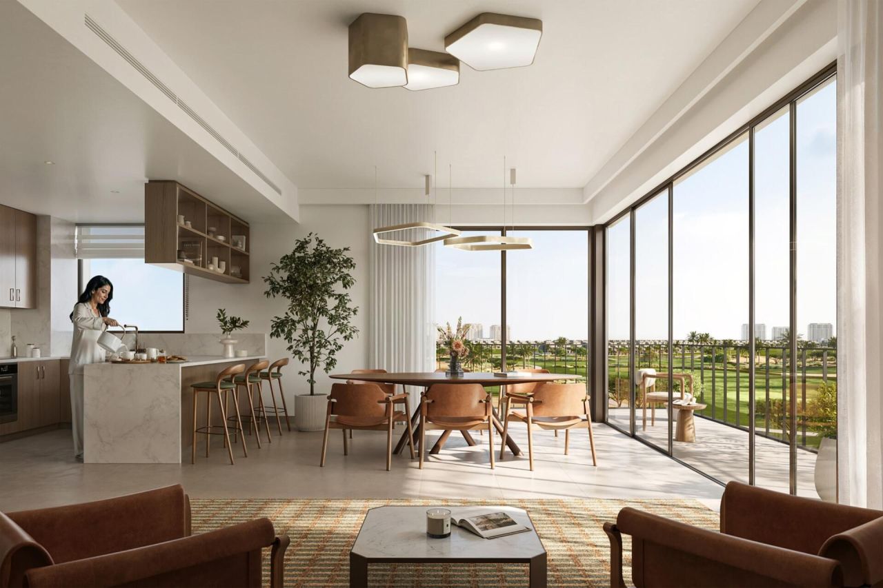 Квартира в Дубае, ОАЭ, 63 м² - фото 3