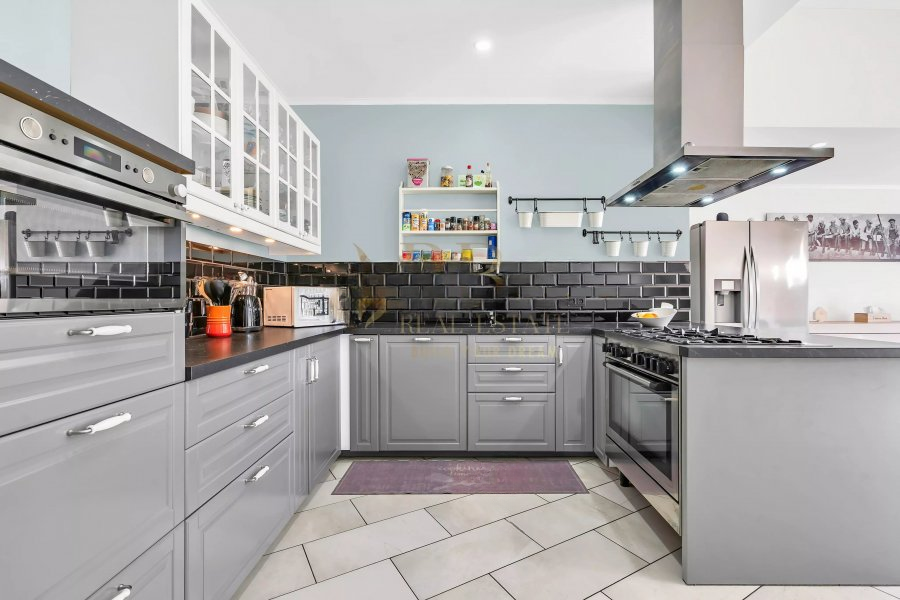 Квартира в Гревенмахере, Люксембург, 194 м² - фото 6